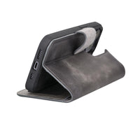 Luca Leather