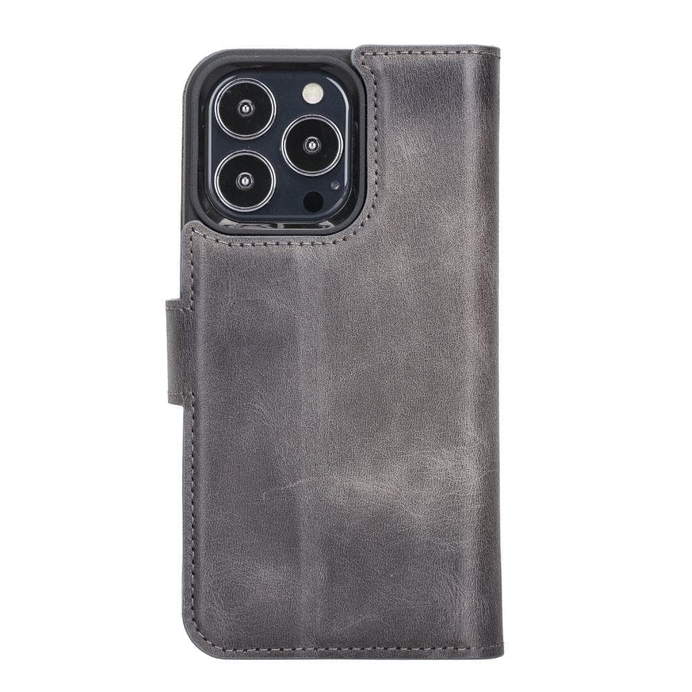 Luca Leather
