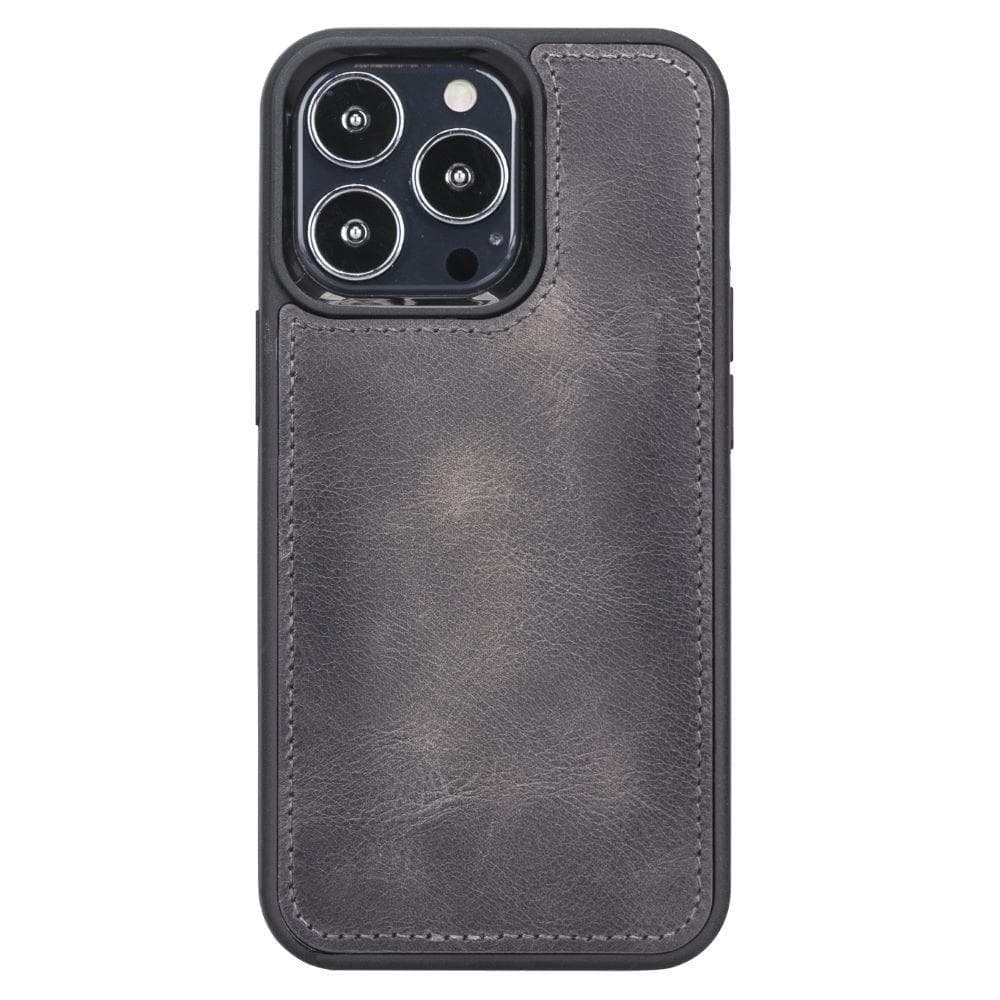 Luca Leather
