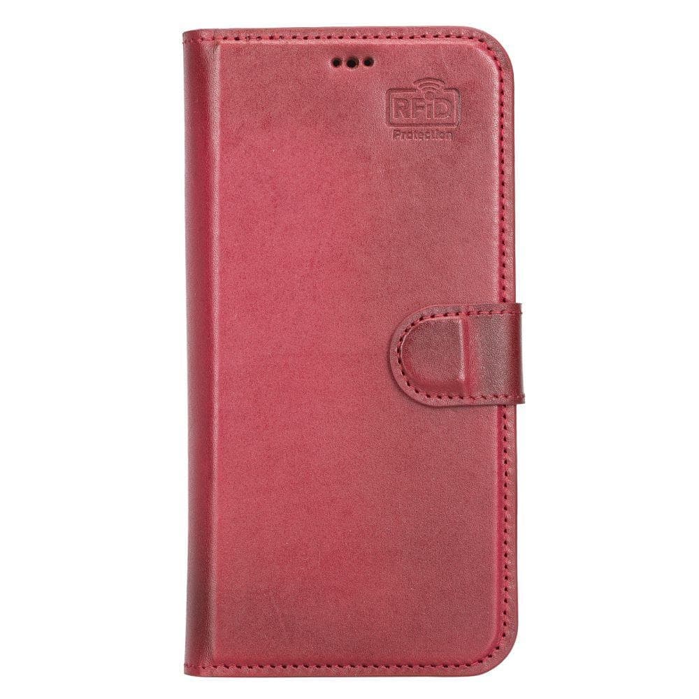 Luca Leather