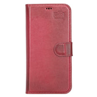 Luca Leather