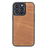 Luca Leather