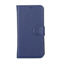 Luca Leather