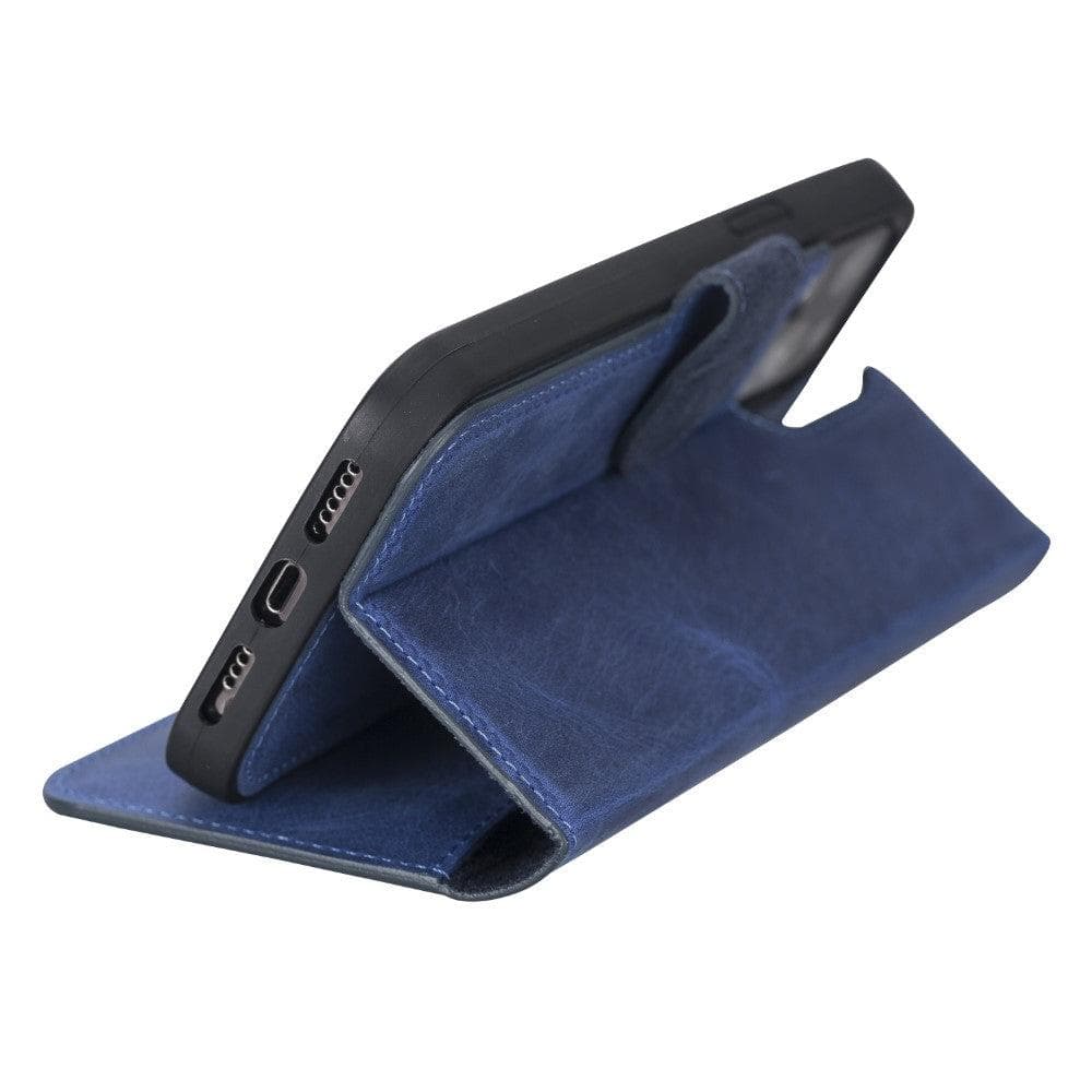 Luca Leather