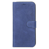 Luca Leather