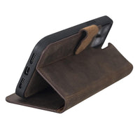 Luca Leather
