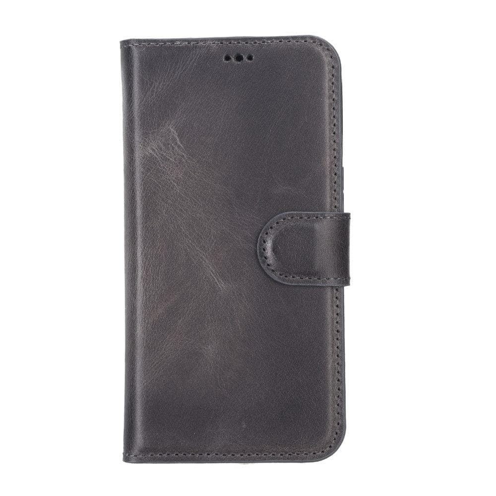 Luca Leather