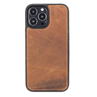  Apple iPhone 13 Series Flex Cover Case / FXC-Flex Cover iPhone 13 Pro Max 6.7" / Tan