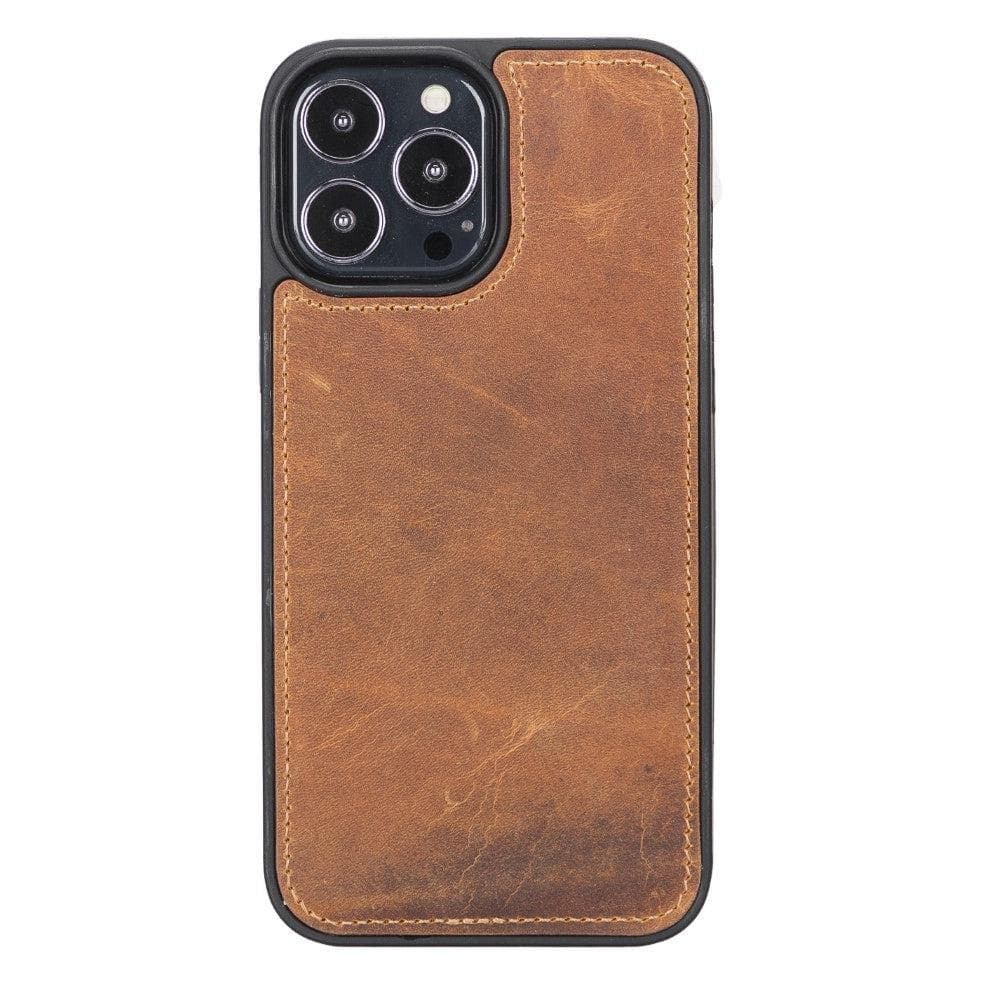 Luca Leather
