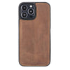 Flex Cover iPhone 13 Pro Leather Case