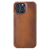 Ultimate Jacket iPhone 13 Pro Leather Case