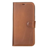 Luca Leather
