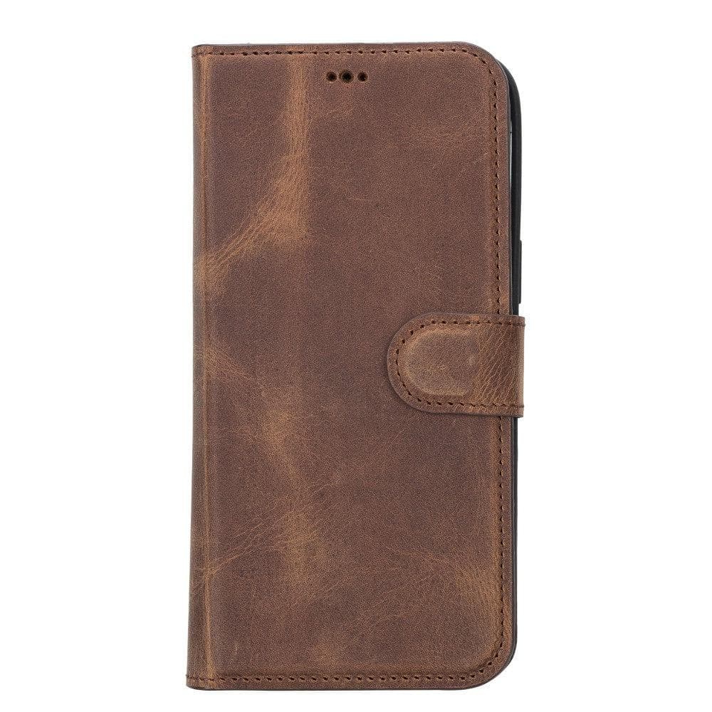 Luca Leather