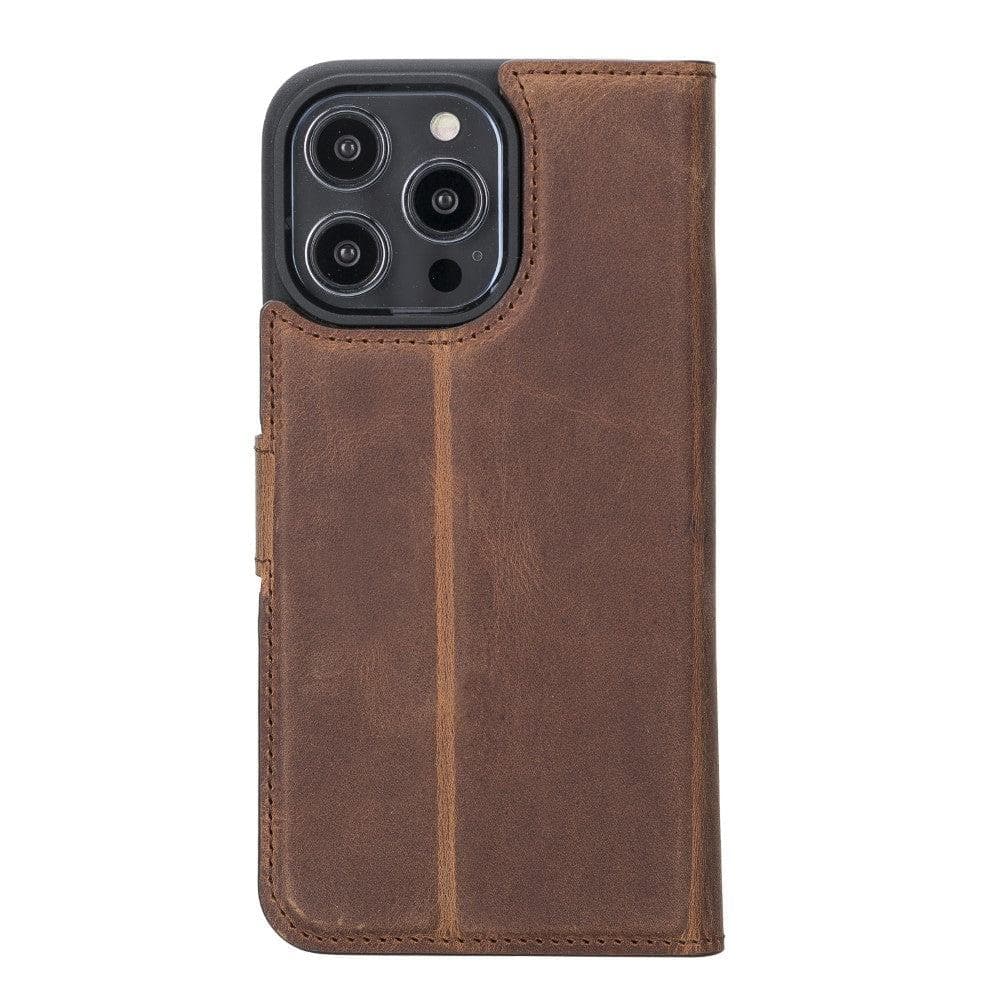 Luca Leather