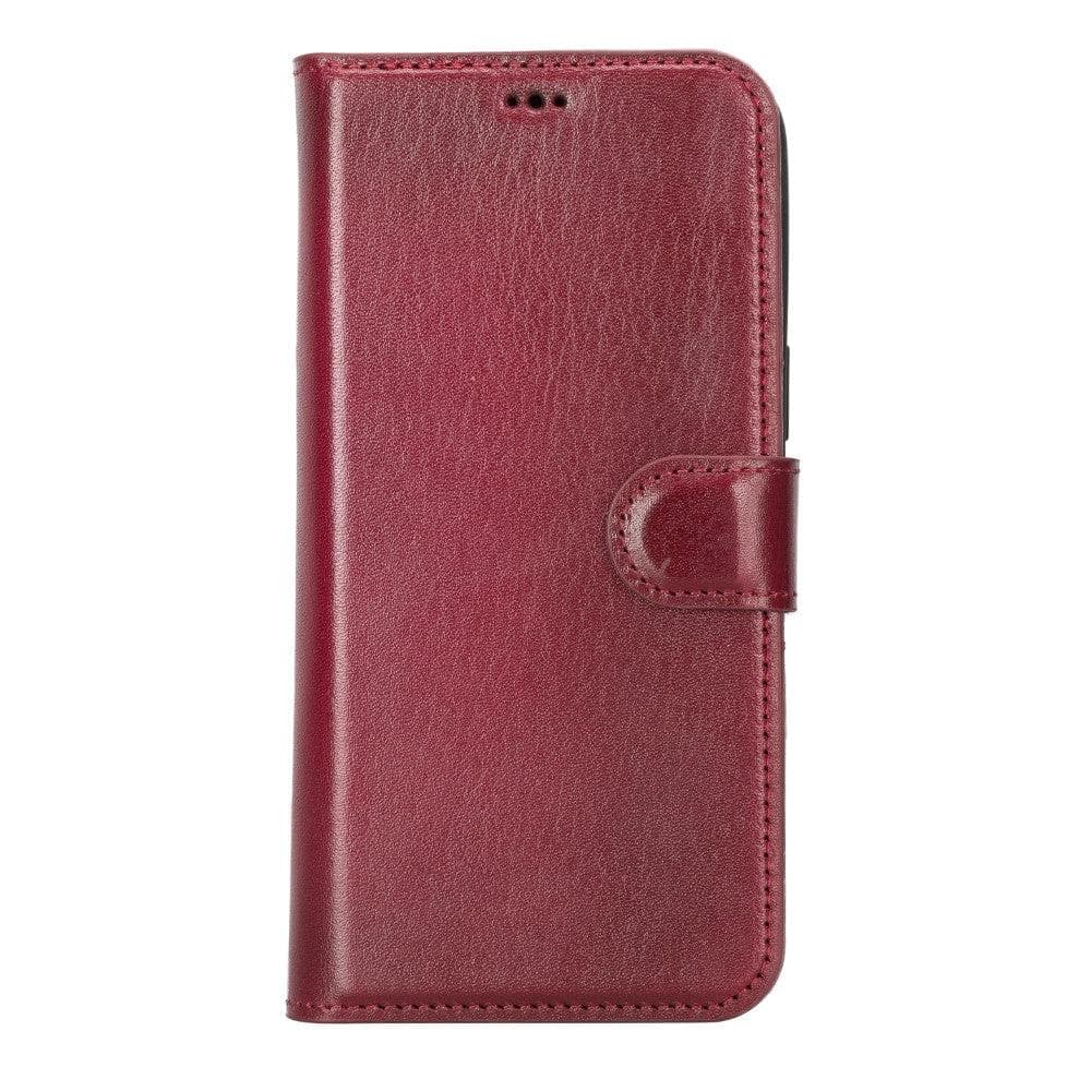 Luca Leather