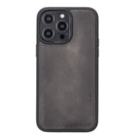 Luca Leather