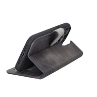 Luca Leather