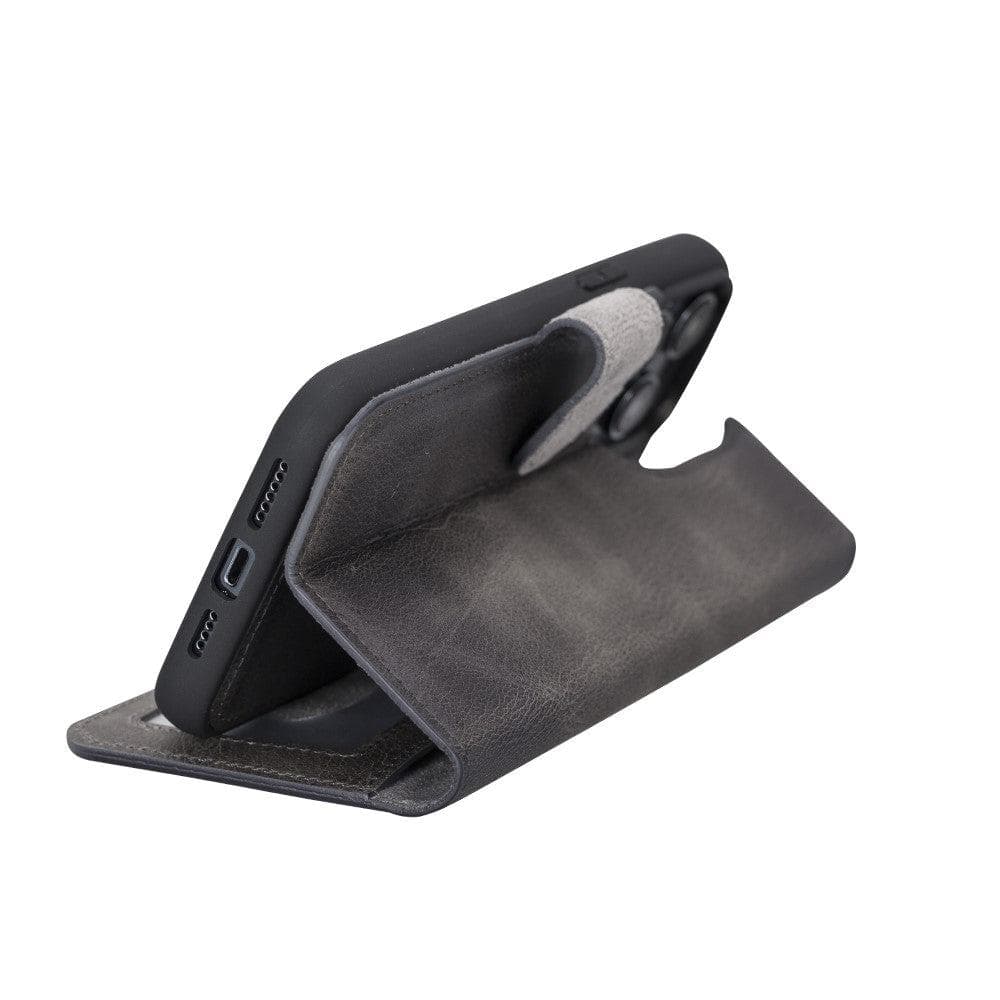 Luca Leather