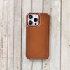 Ultimate Jacket iPhone 14 Leather Case