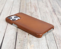 Luca Leather