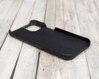 Luca Leather