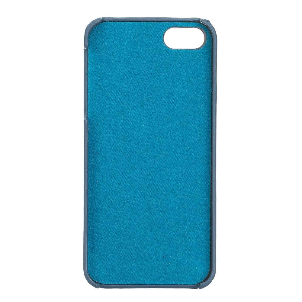 Apple iPhone 5 Leather Case / UJ - Ultimate Jacket