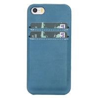 Apple iPhone 5 Leather Case / UJ - Ultimate Jacket