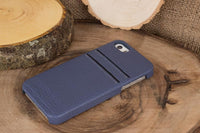 Apple iPhone 5 Leather Case / UJ - Ultimate Jacket