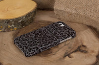 Apple iPhone 5 Leather Case / UJ - Ultimate Jacket
