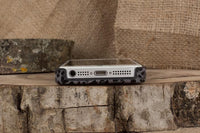 Apple iPhone 5 Leather Case / UJ - Ultimate Jacket Y2