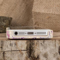 Apple iPhone 5 Leather Case / UJ - Ultimate Jacket Y5