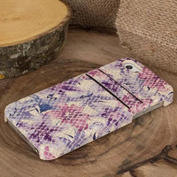 Apple iPhone 5 Leather Case / UJ - Ultimate Jacket