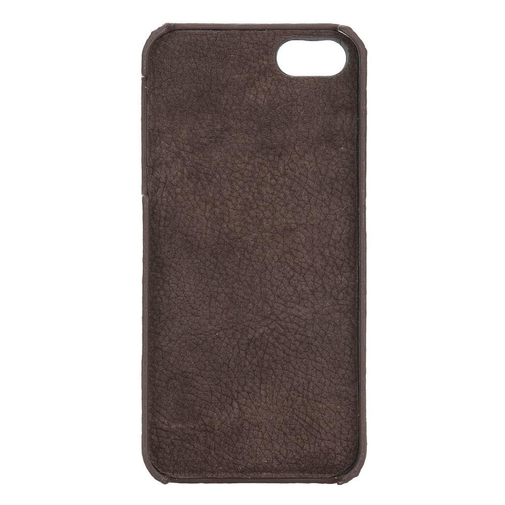 Apple iPhone 5 Leather Case / UJ - Ultimate Jacket