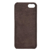 Apple iPhone 5 Leather Case / UJ - Ultimate Jacket
