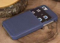 Apple iPhone 5 Leather Case / UJ - Ultimate Jacket Y1