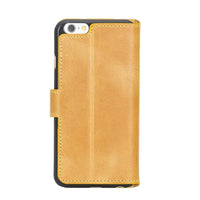 Luca Leather