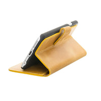 Apple iPhone 6/6S Leather Case / WC - Wallet Case CZ9