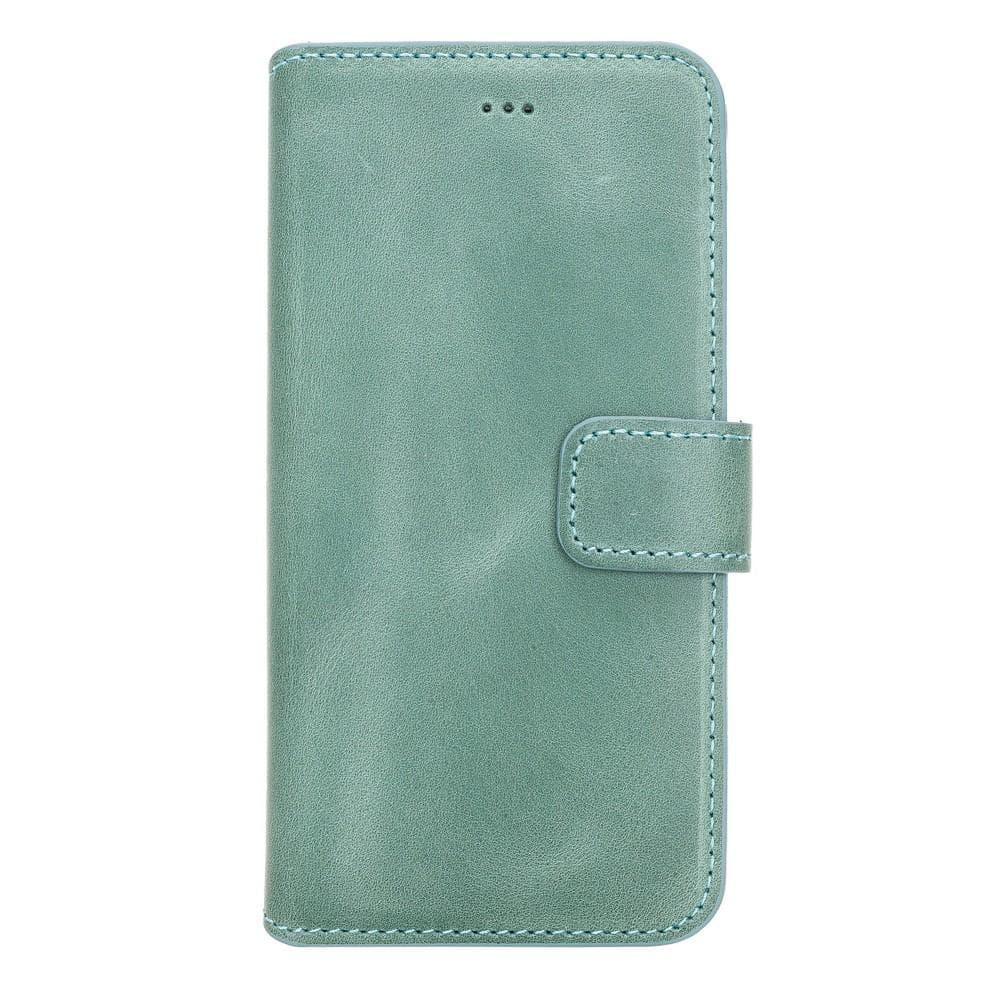 Luca Leather