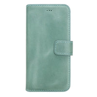 Luca Leather