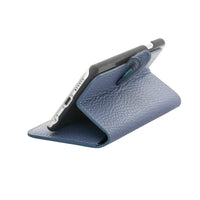 Apple iPhone 6/6S Leather Case / WC - Wallet Case RST8