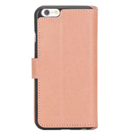 Apple iPhone 6/6S Leather Case / WC - Wallet Case