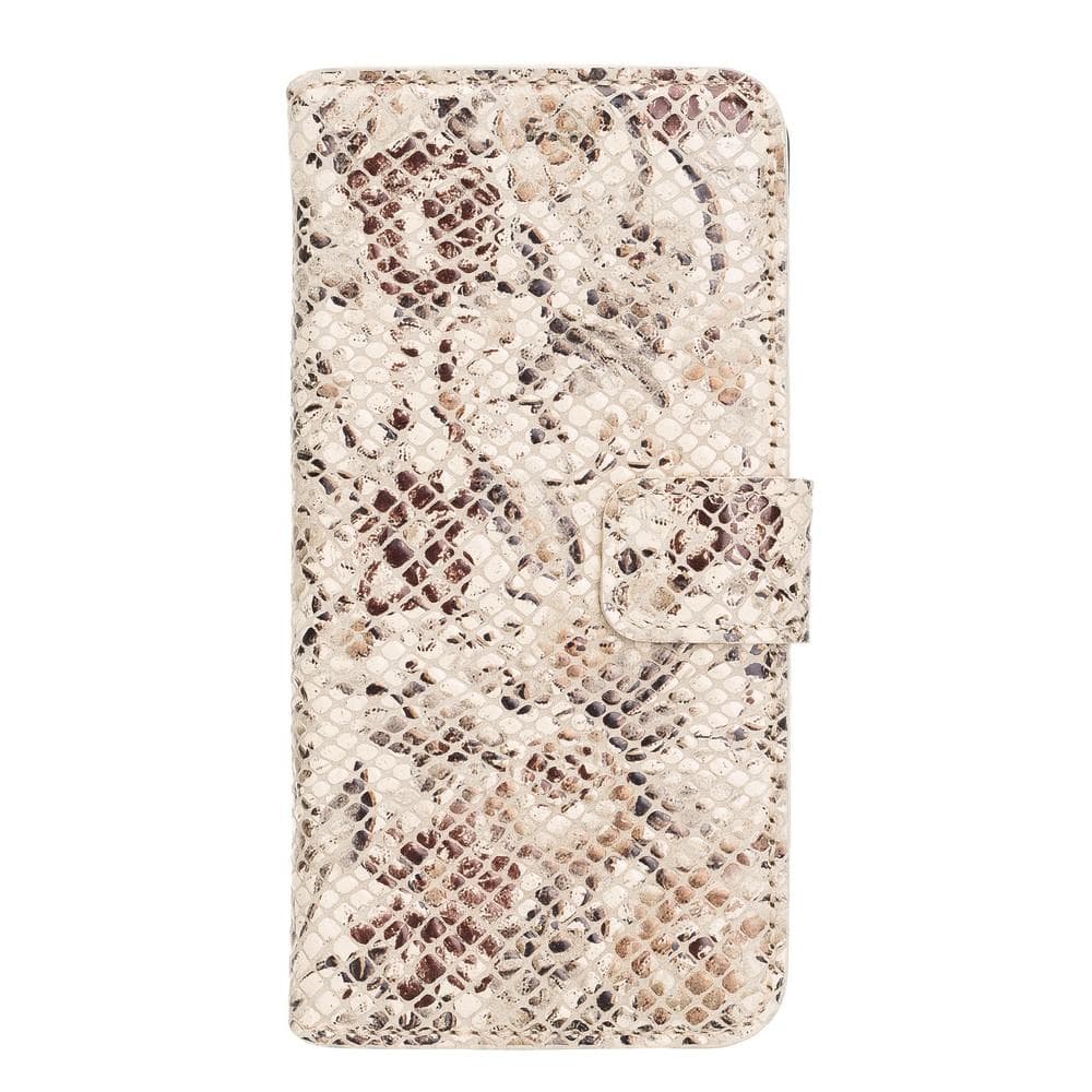 Apple iPhone 6/6S Leather Case / WC - Wallet Case