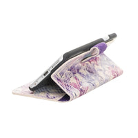 Apple iPhone 6/6S Leather Case / WC - Wallet Case Y5