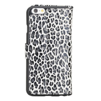 Apple iPhone 6/6S Leather Case / WC - Wallet Case