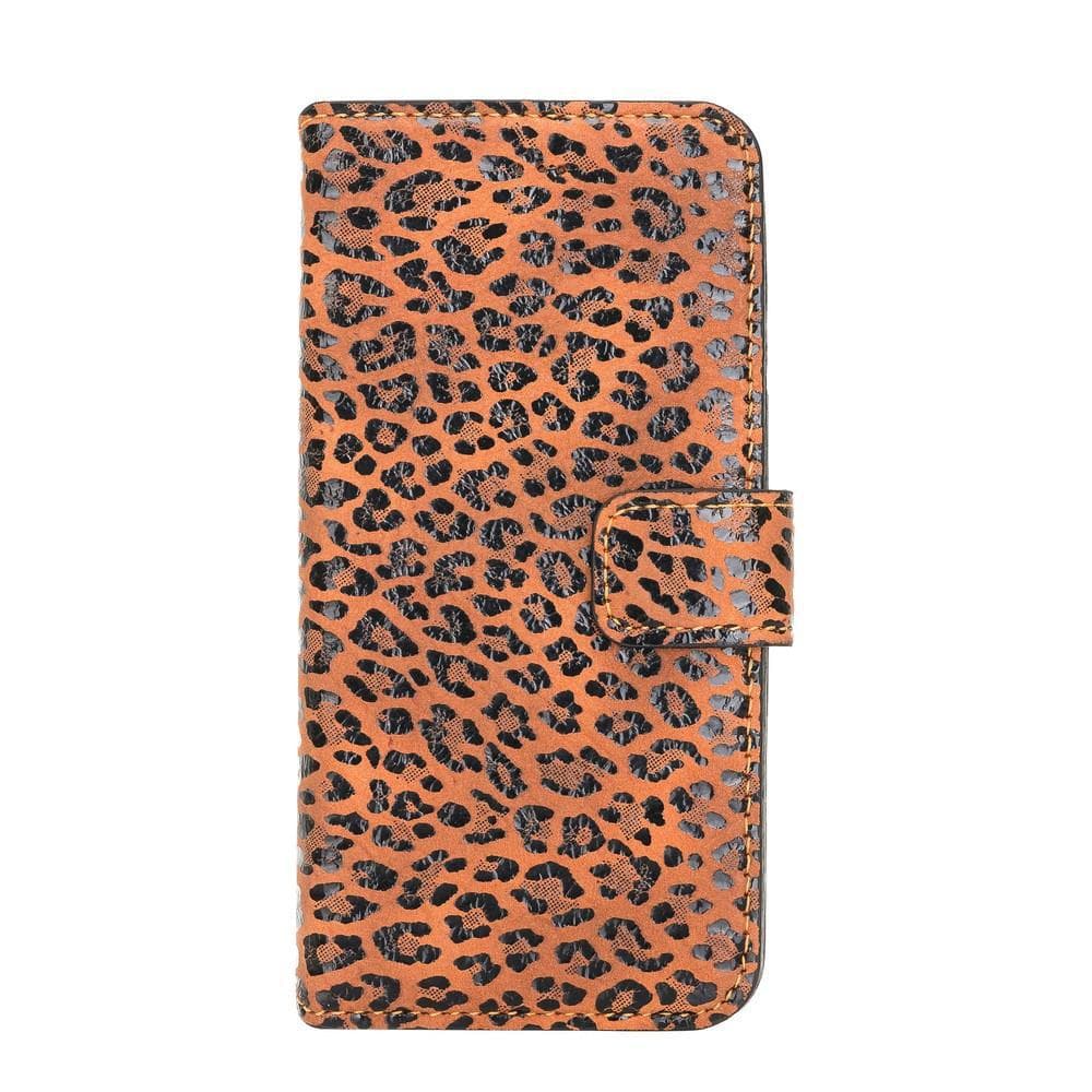 Apple iPhone 6/6S Leather Case / WC - Wallet Case Y8