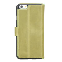 Apple iPhone 6/6S Leather Case / WC - Wallet Case