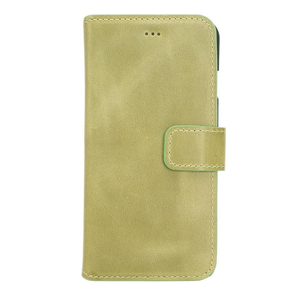 Luca Leather