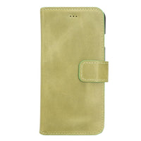 Luca Leather