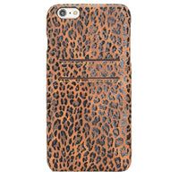 Apple iPhone 6/6S Leather Case / UJ - Ultimate Jacket Y8