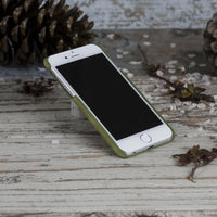 Apple iPhone 6/6S Leather Case / UJ - Ultimate Jacket CZ11